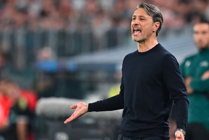 科瓦奇为多特蒙德筑牢根基，法兰克福新赛季引援名单