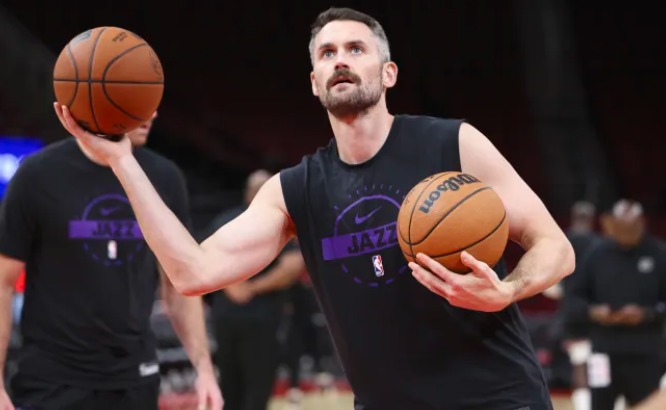 NBA季后赛最胆大的表演