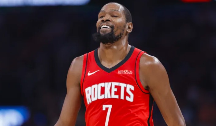 NBA季后赛最胆大的表演