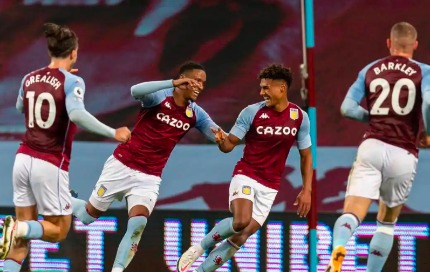 阿斯顿维拉 vs 诺丁汉森林：英超联赛焦点对决