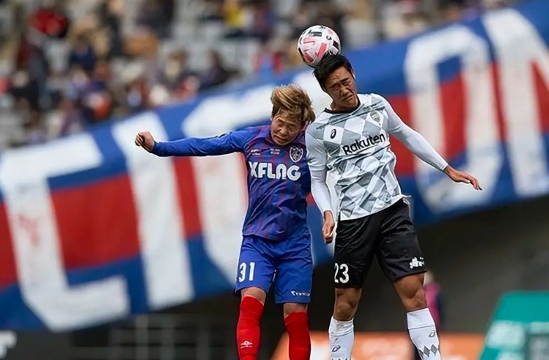 大阪钢巴日职联积分排名