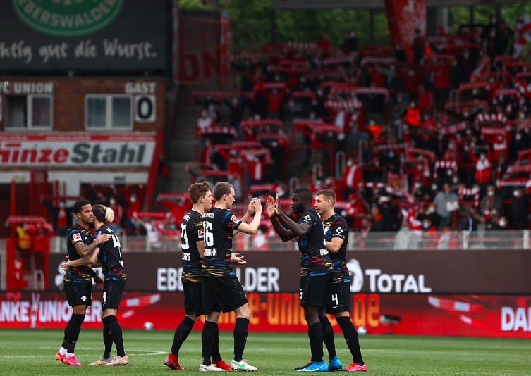 柏林联合 VS 美因茨