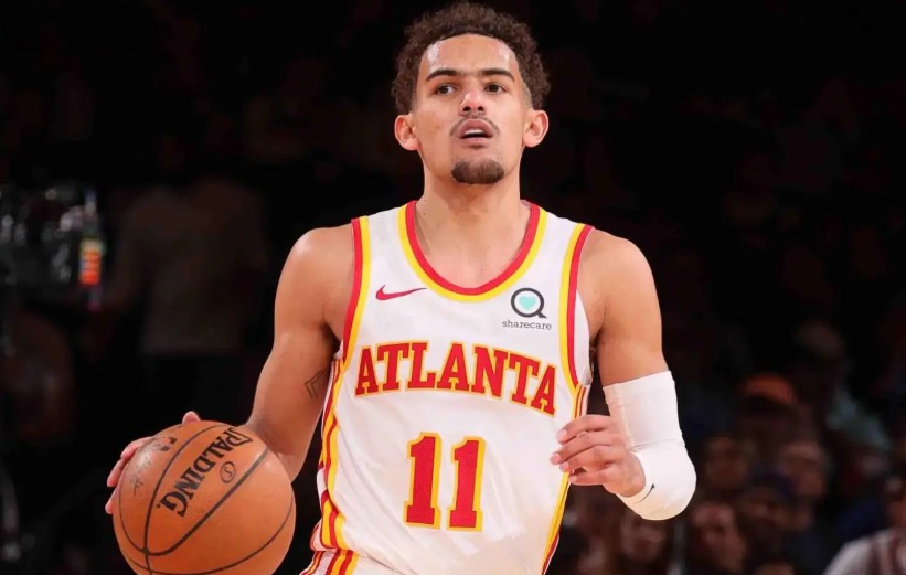 特雷&middot;杨什么时候会被交易