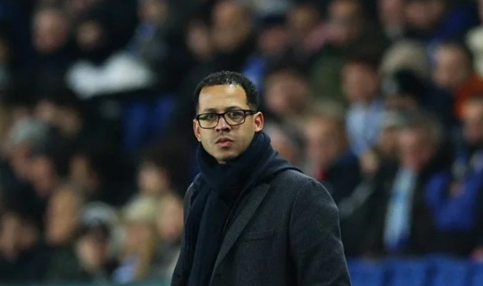 罗森尼奥被任命为切尔西新教练