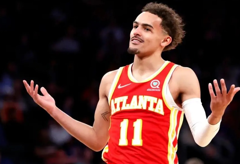 特雷&middot;杨什么时候会被交易