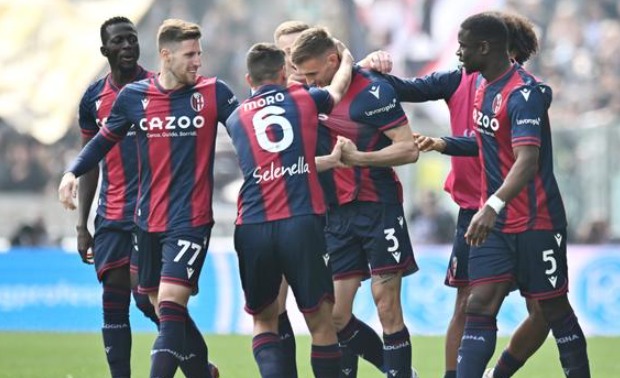 博洛尼亚 VS 亚特兰大