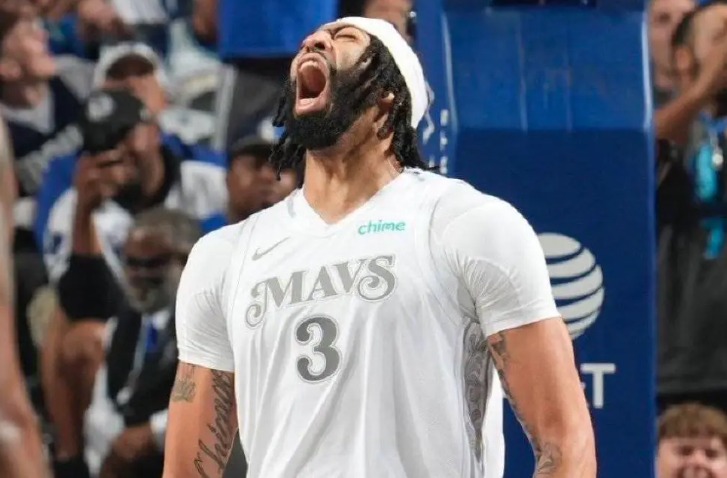 NBA,戴维斯转会情况,戴维斯