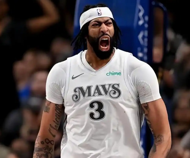 NBA,戴维斯转会情况,戴维斯