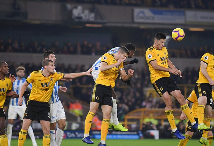 德甲月度最佳球员奖