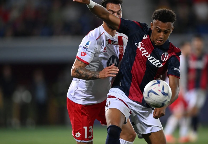 科莫 VS 博洛尼亚