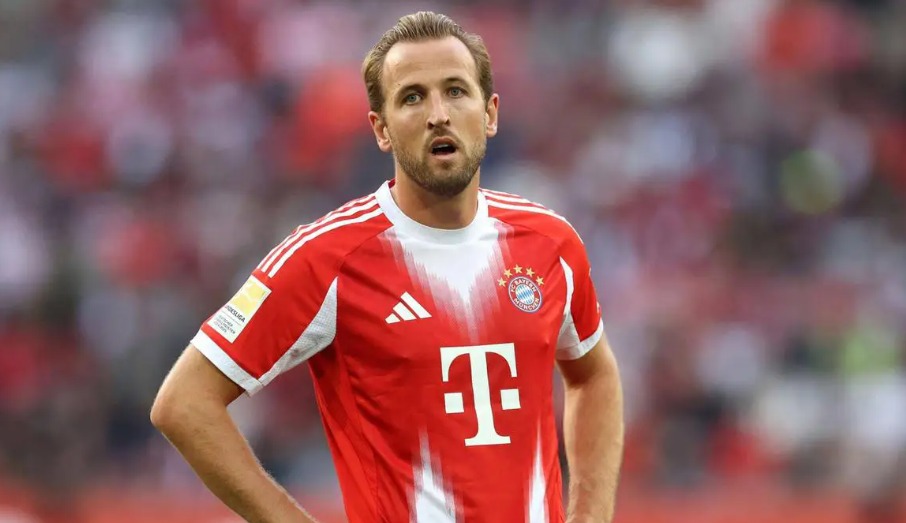 德甲月度最佳球员奖