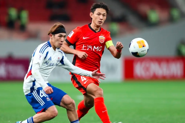 横滨水手日职联积分排名