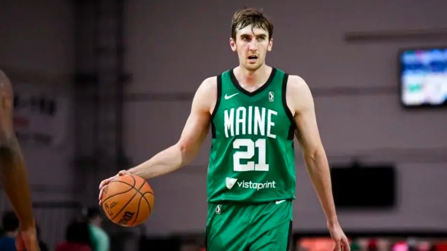 卢克&middot;科内特