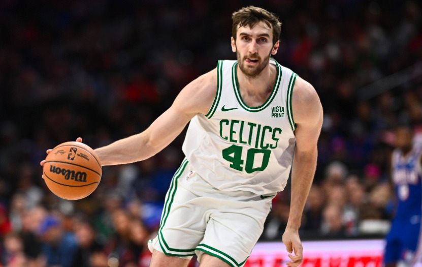 卢克&middot;科内特