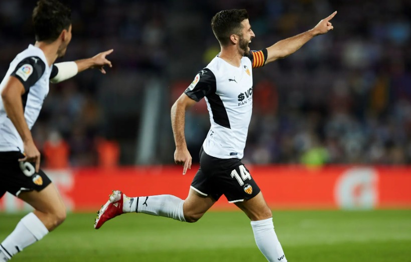 塞维利亚 vs 塞尔塔维戈