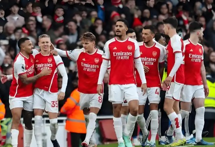 切尔西VS阿森纳：联赛杯半决赛首回合的焦点对决