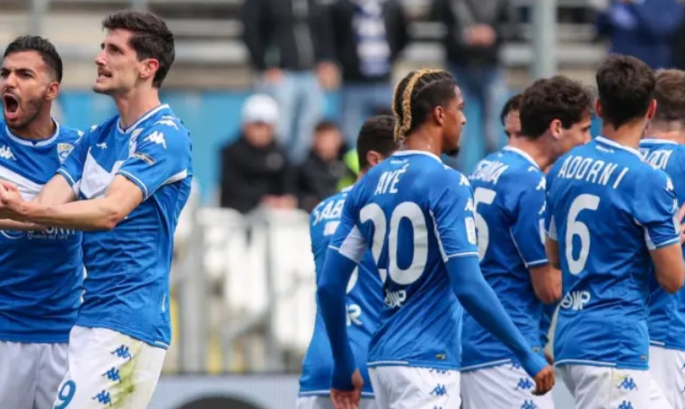 比萨 VS 亚特兰大