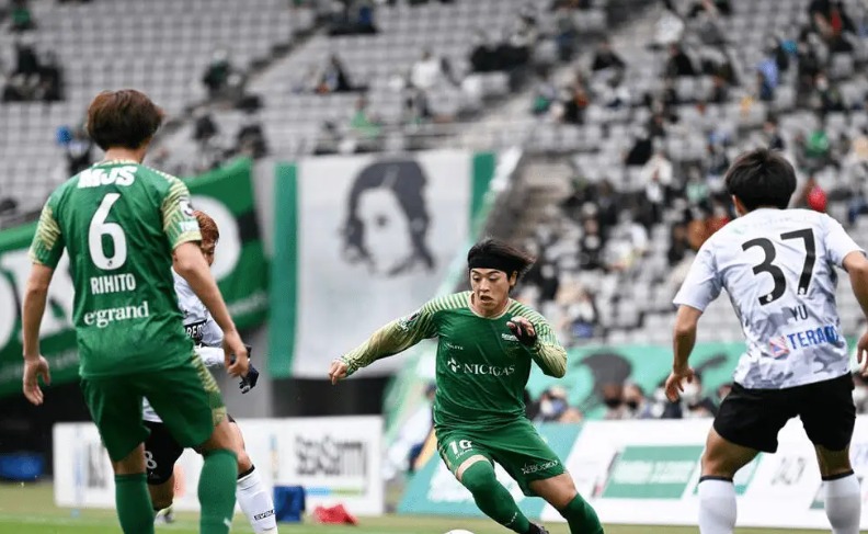 东京绿茵日职联积分排名