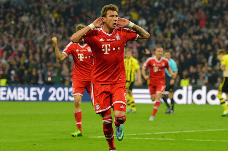 拜仁慕尼黑3-1逆转科隆