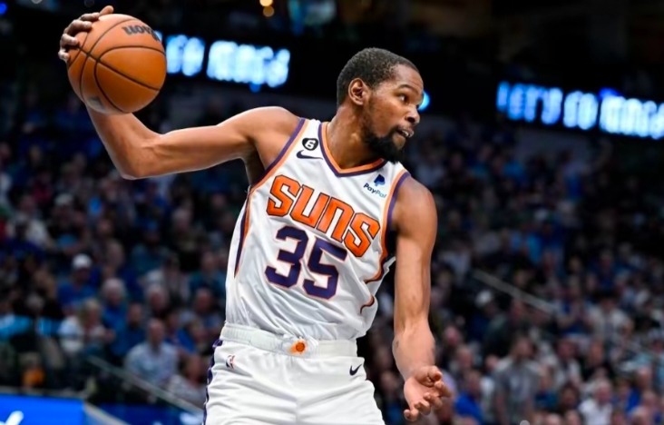 底特律活塞 vs 菲尼克斯太阳