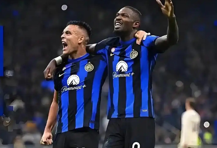 乌迪内斯 vs 国际米兰