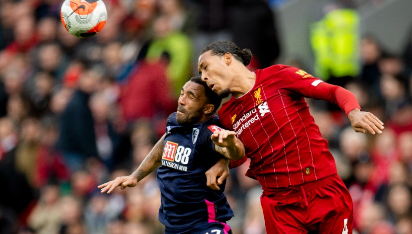 利物浦 vs 伯恩利