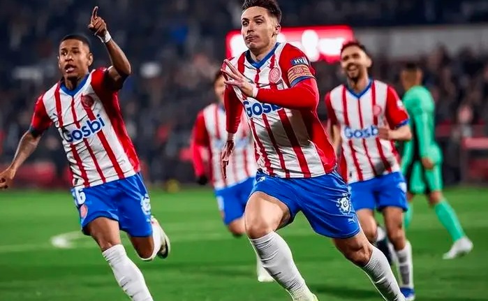 马德里竞技 vs 阿拉维斯