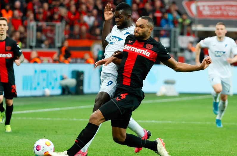 霍芬海姆 VS 勒沃库森