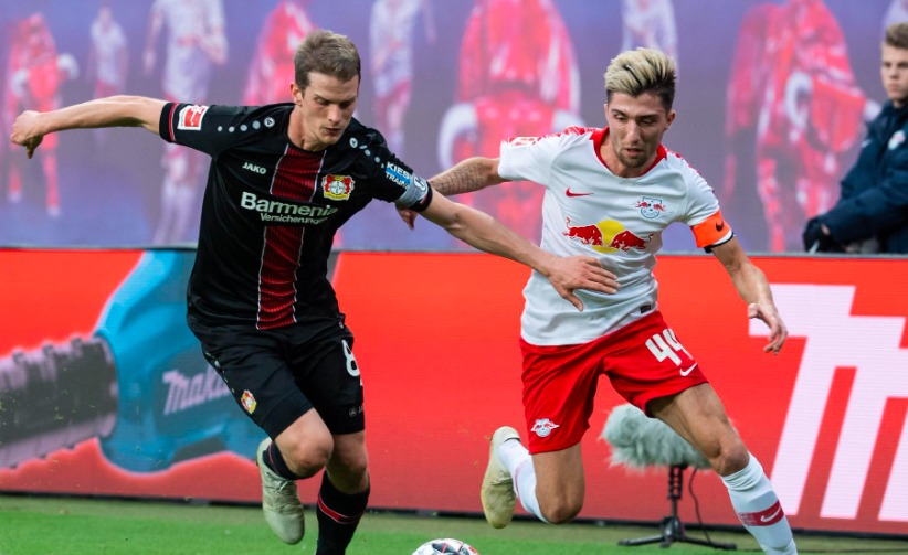 奥格斯堡 VS 弗赖堡