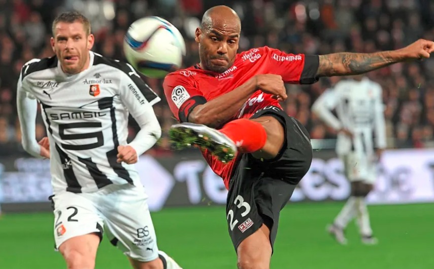 雷恩VS勒阿弗尔