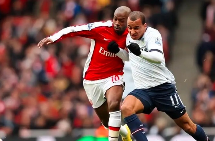 阿斯顿维拉 vs 埃弗顿