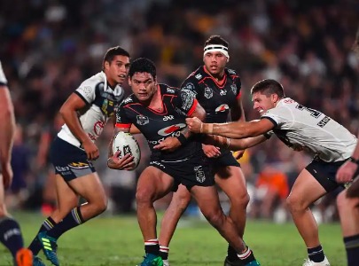 雷恩VS勒阿弗尔：法甲赛场的激烈角逐