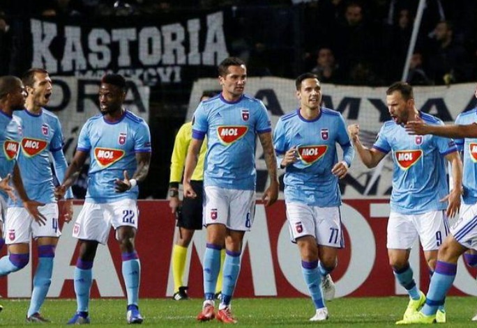 皇家马德里 vs 摩纳哥