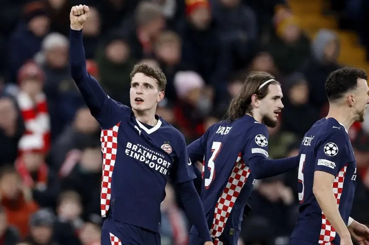 比利亚雷亚尔 vs 阿贾克斯