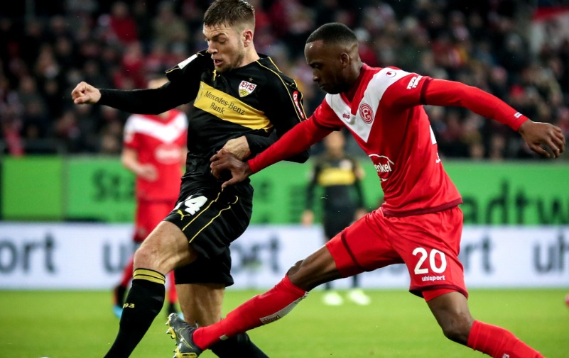 奥林匹亚科斯 vs 勒沃库森