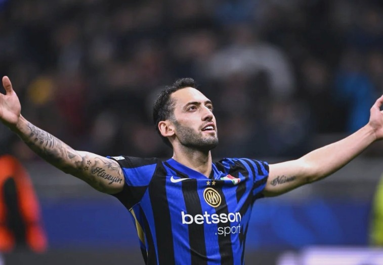 国际米兰VS阿森纳