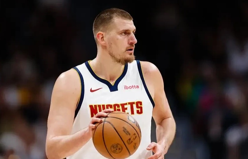 2026年NBA全明星赛首发阵容