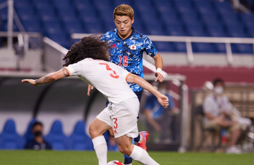 日职联,,德甲赛场上的日本之光,德甲赛场日本球员名单