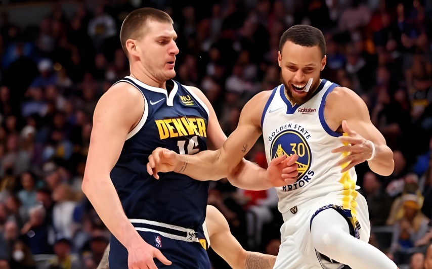 2026年NBA全明星赛首发阵容