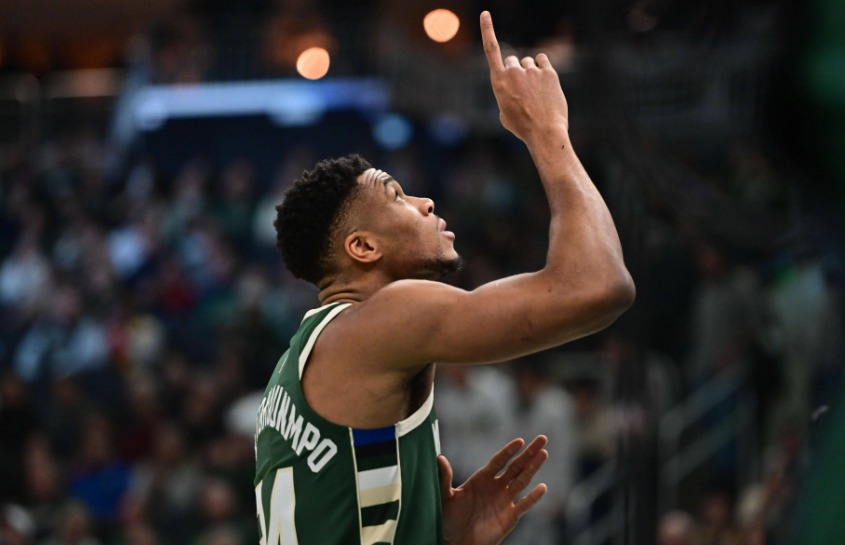 扬尼斯&middot;阿德托昆博