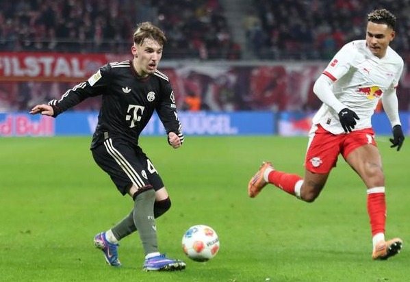 拜仁慕尼黑 vs 圣吉罗斯联合