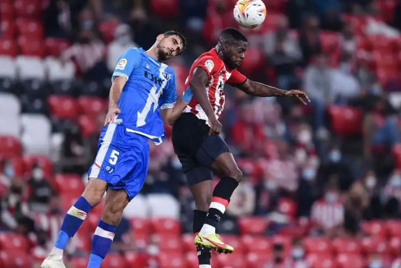 亚特兰大 vs 毕尔巴鄂竞技