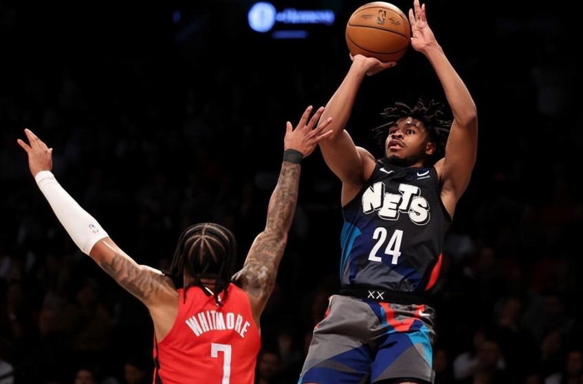 卡姆&middot;托马斯