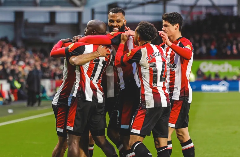 布拉加 vs 诺丁汉森林