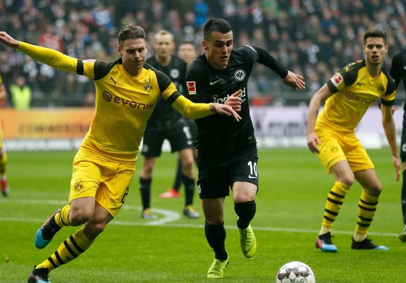 弗赖堡 vs 特拉维夫马卡比