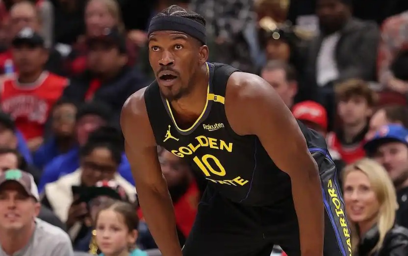 巴特勒受伤与球队