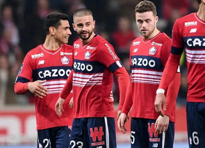 伯尔尼青年 vs 里昂