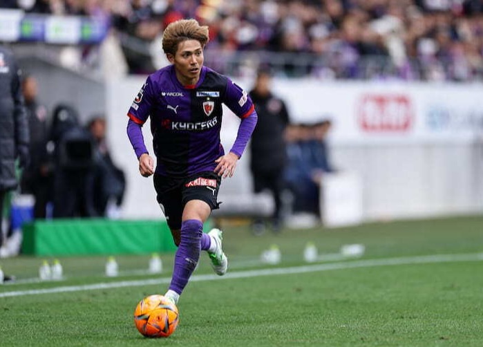 京都不死鸟赛程