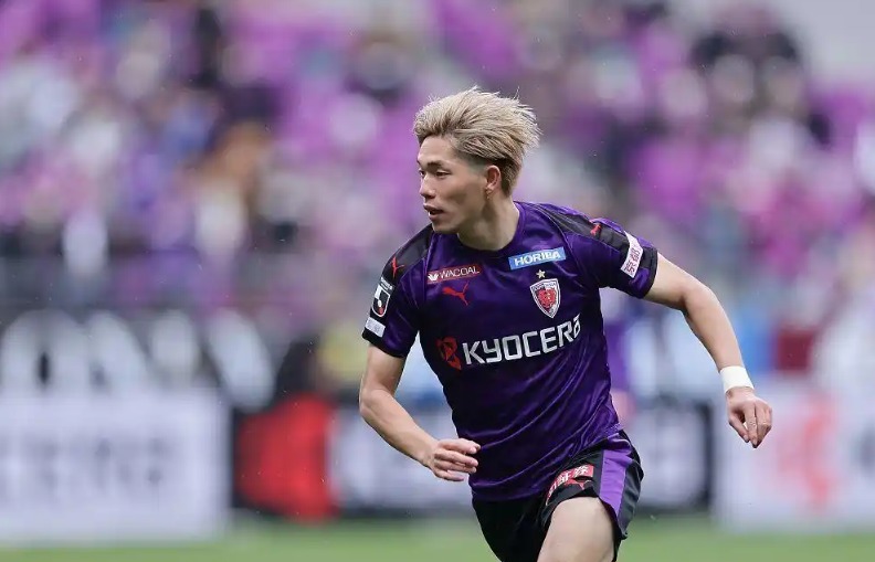 京都不死鸟日职联赛程