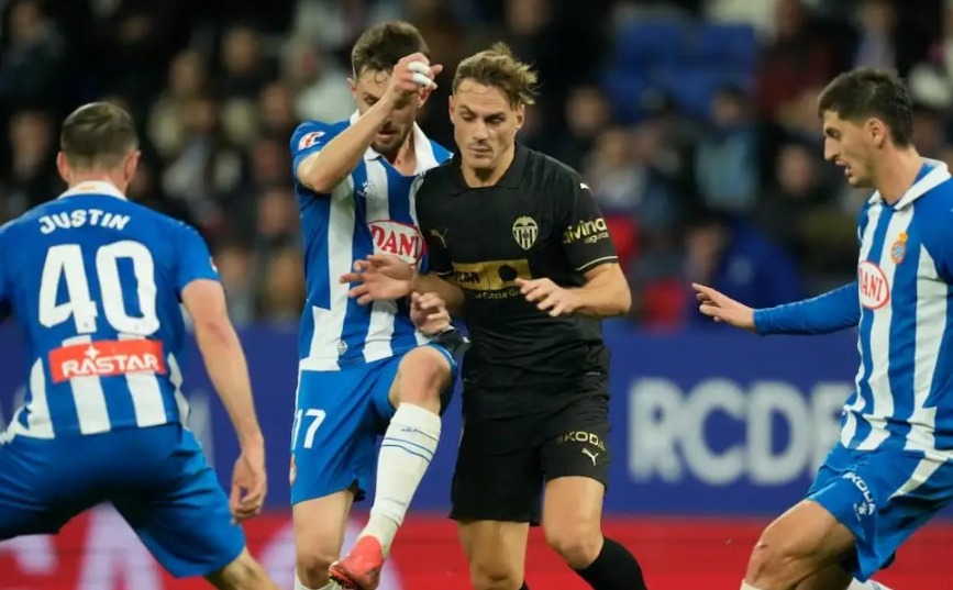 法兰克福 VS 霍芬海姆